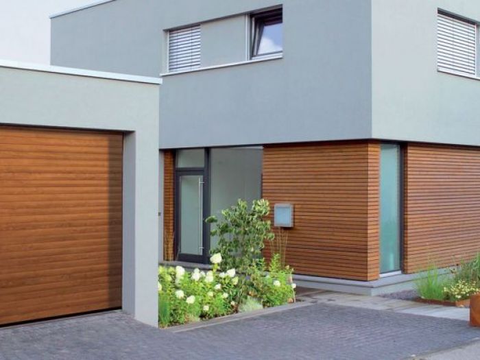 Archisio - Coel - Progetto Serrande avvolgibili