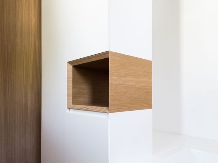 Archisio - Domenico Pastore - Progetto Pp house