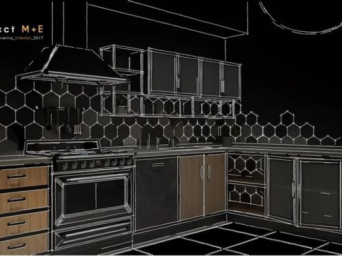 Archisio - Effe Studio - Progetto Project me