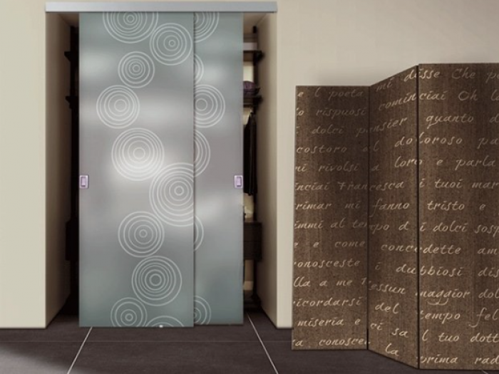 Archisio - Piu Serramenti srl - Progetto Porte