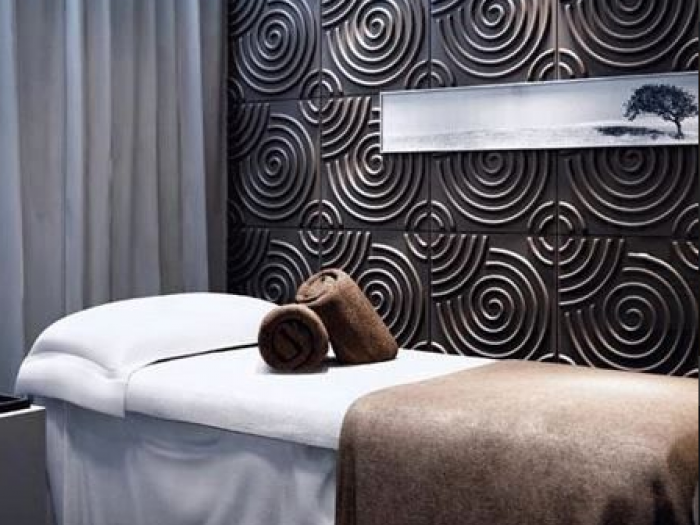 Archisio - Dierre Service srl - Progetto Camere da letto