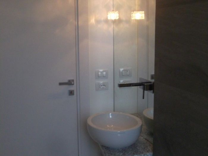 Archisio - Soa Spazio Oltre Larchitettura - Progetto Casa gzt