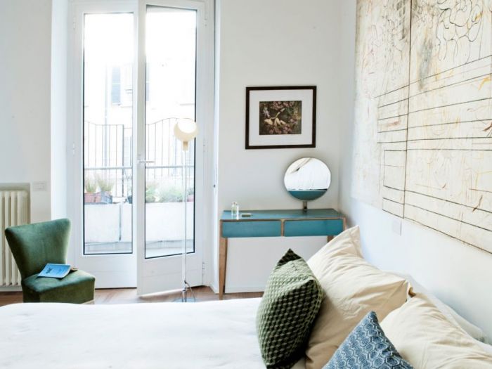 Archisio - Coarch Studio - Progetto Sm22