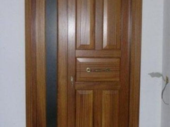 Archisio - Falegnameria Caponi - Progetto Falegnameria