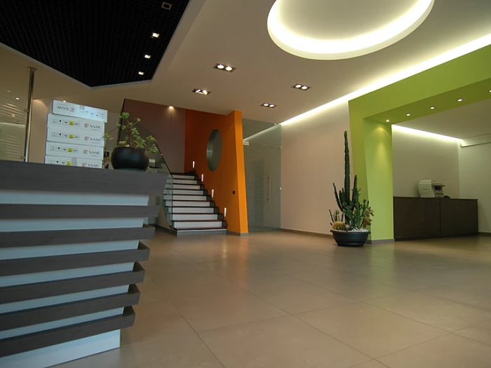 Archisio - Partner Mta - Progetto Projecta engineering office