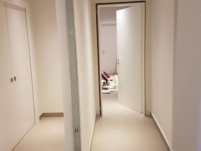 Archisio - Edile Barone - Progetto Ristrutturazione interni ed esterni