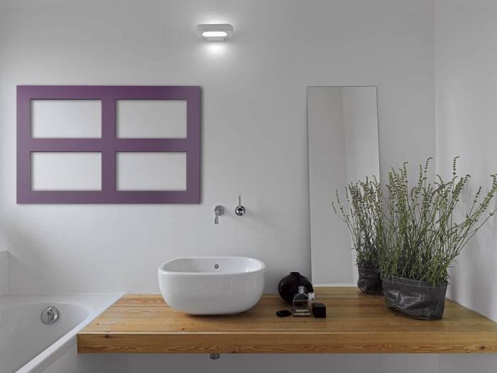 Archisio - Sommariva - Progetto Rifacimento bagni