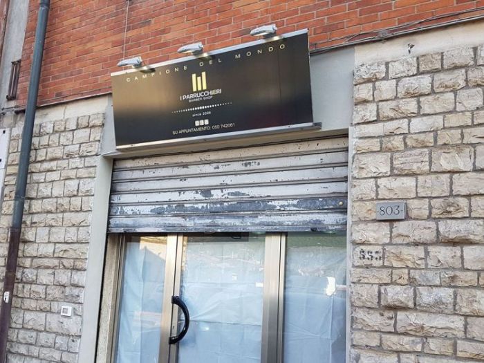 Archisio - Gehome - Progetto Negozi e uffici