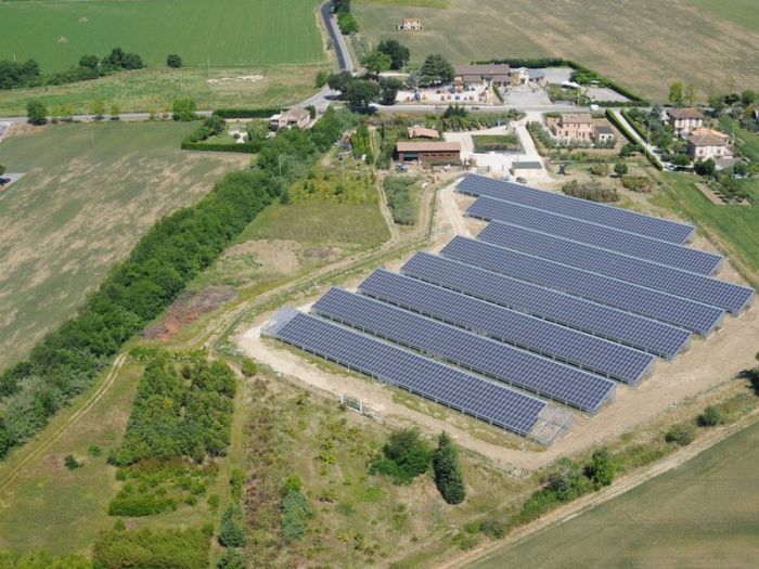 Archisio - Elettro Duerre - Progetto Impianti fotovoltaici