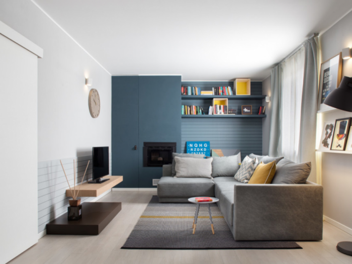 Archisio - Elisabetta Gaglio - Progetto Sa caseta