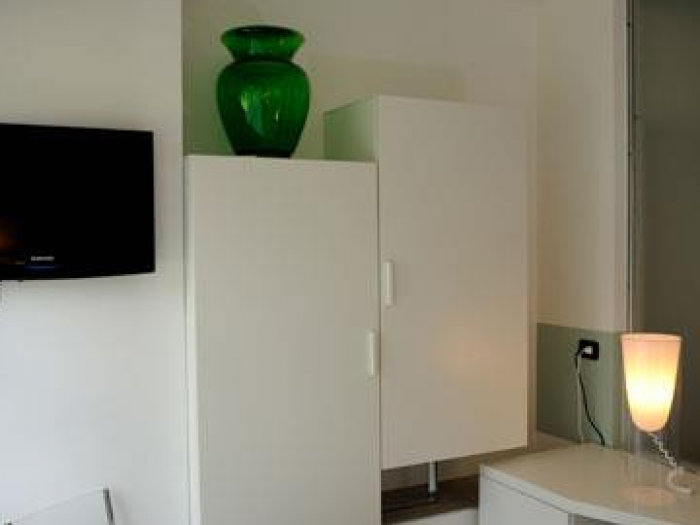 Archisio - Roberto Bertetti - Progetto Canavese golf c Club foresteria