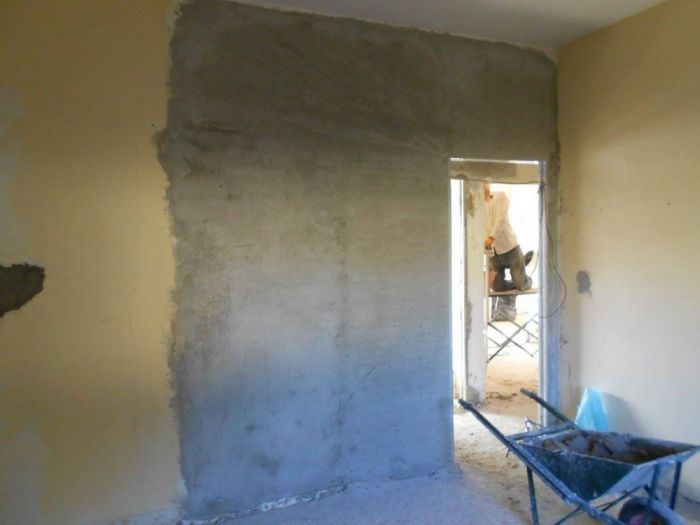 Archisio - Edilizia In Di Libertucci Osvaldo - Progetto Ristrutturazione interni