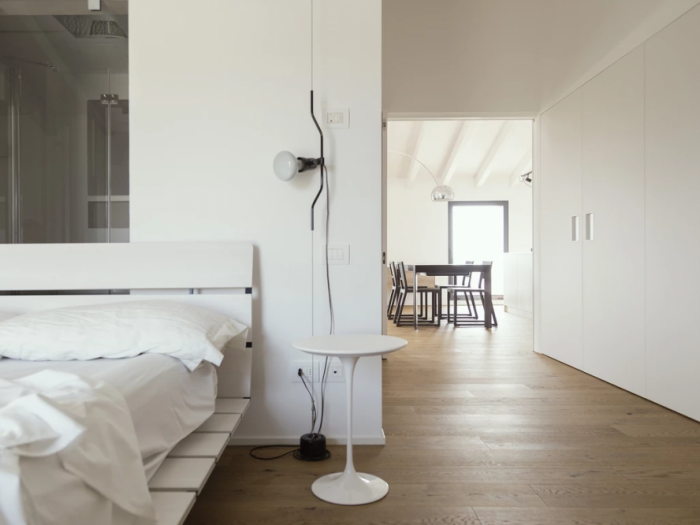 Archisio - Zda Zupelli Design Architettura - Progetto Casa lu