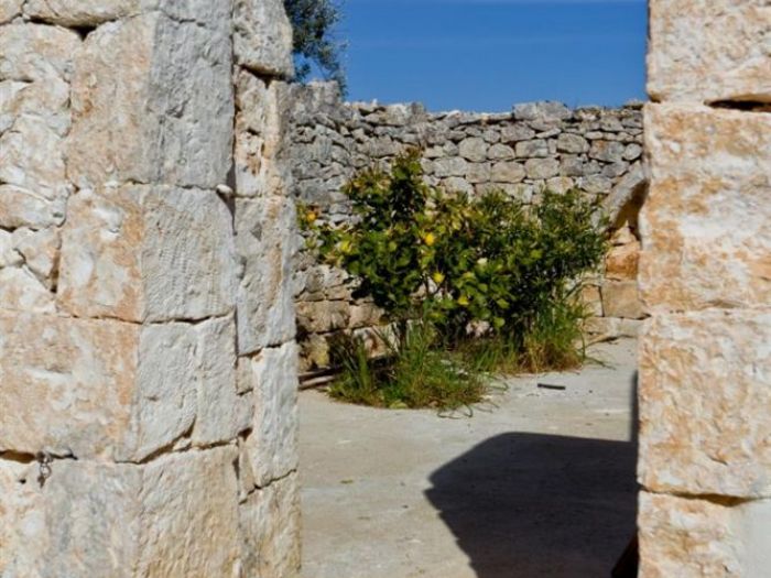 Archisio - Arkitetti Flore Venezia - Progetto I trulli degli arkitetti