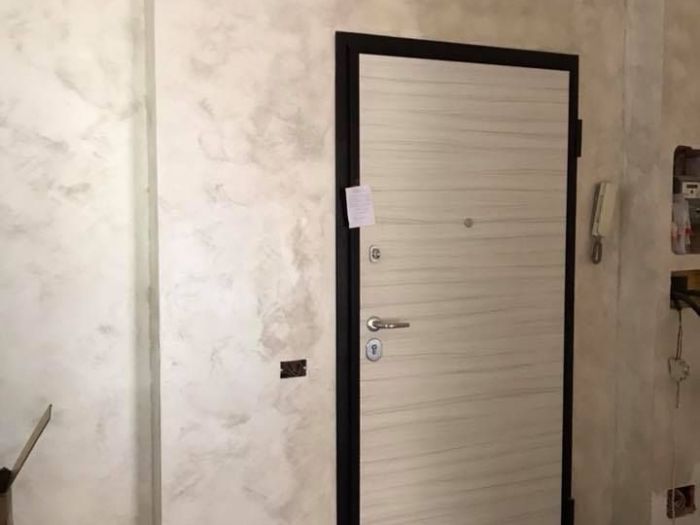 Archisio - La Servizi Ristrutturazioni - Progetto Interni