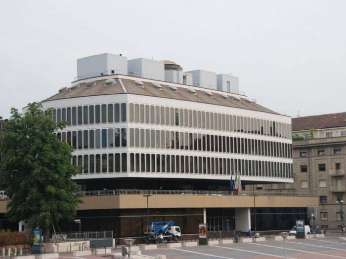 Archisio - Teknofilm Srl - Progetto TEKNOFILM SRL