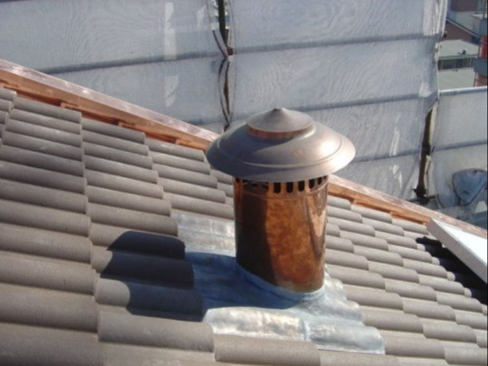 Archisio - Skyline Costruzioni - Progetto Posa lattoniera