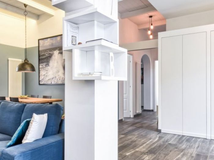 Archisio - Chiara Naseddu - Progetto Country house in the city