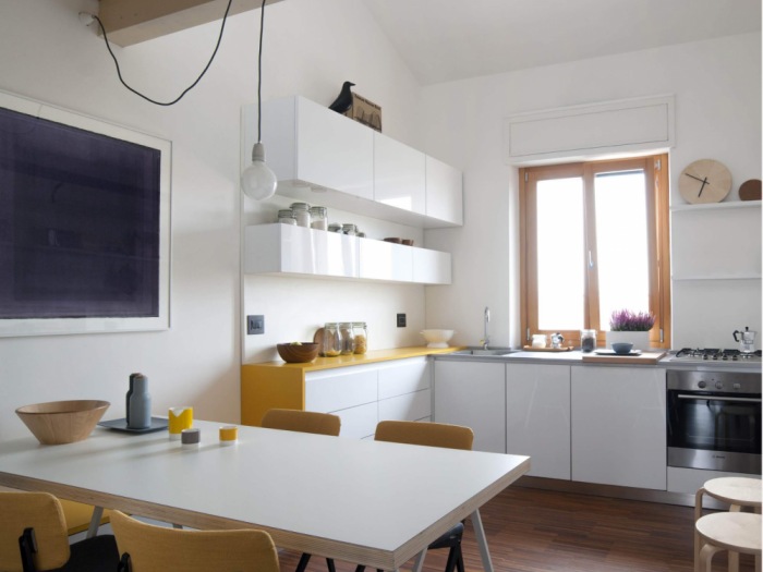 Archisio - Elisabetta Gaglio - Progetto Sa caseta