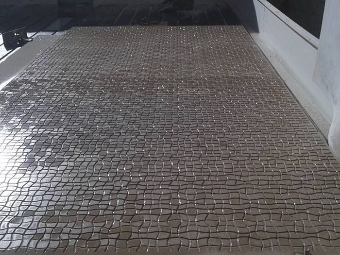 Archisio - Baldassarre Marmi - Progetto Lavoro 2