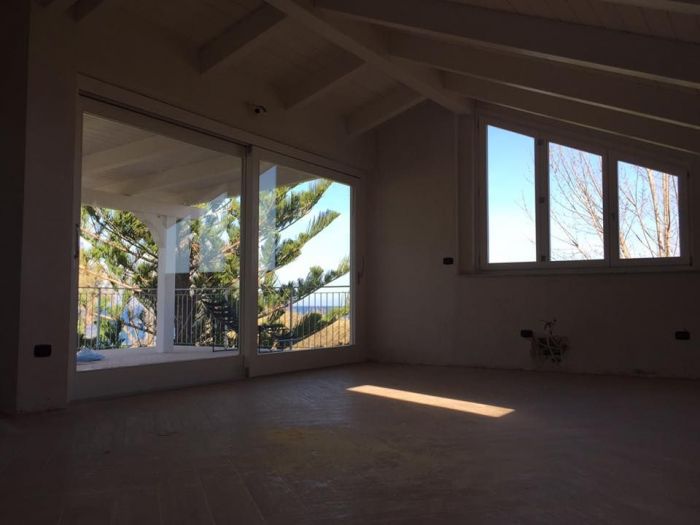 Archisio - Falegnameria Caricato - Progetto Arredamenti interni su misura