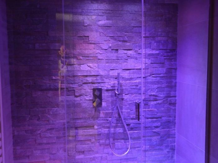 Archisio - Francesco Del Piano - Progetto Appartamento napoli