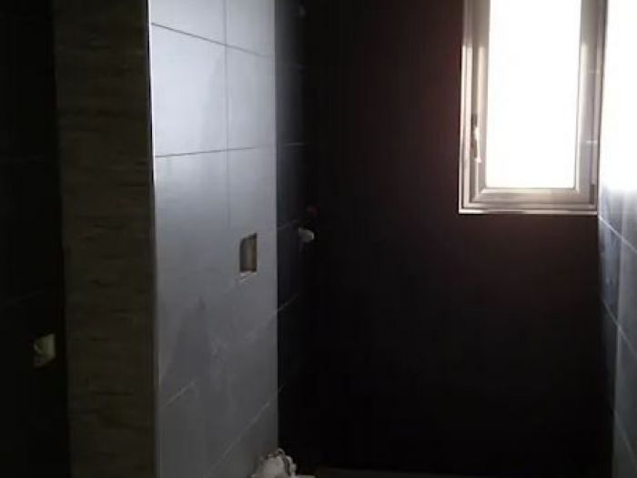 Archisio - Sergio Nitti Architetto - Progetto Ristrutturazione appartamento privato a bari 70 mq anno 2014