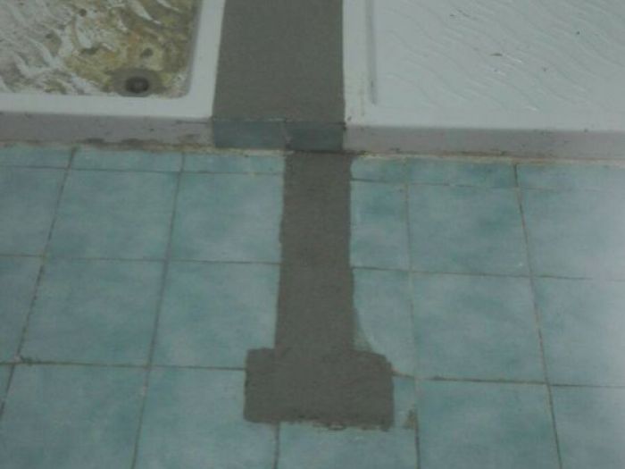 Archisio - Pucci Edilizia E Strade - Progetto Modifiche interne