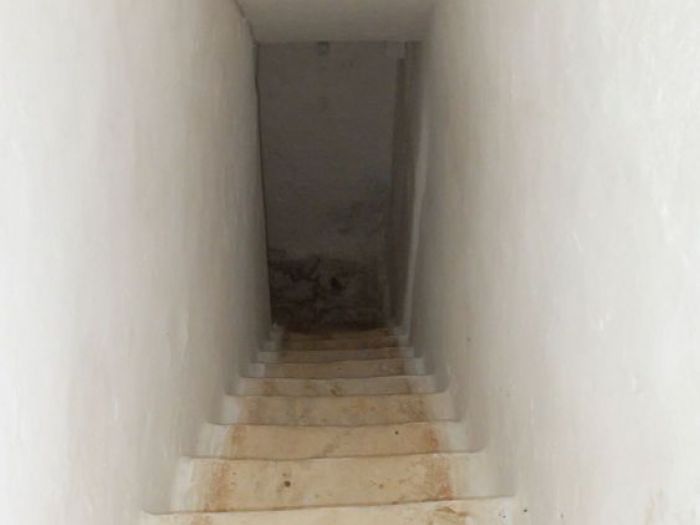 Archisio - Angela Crovace - Progetto Masseria pugliese servizio fotografico