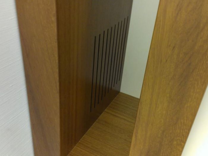 Archisio - Gianluca Fricchione - Progetto Mrt