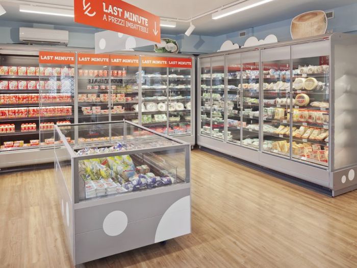 Archisio - Roberto Di Rocco - Progetto Buoncasale