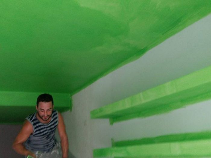 Archisio - Esseb Edilizia - Progetto Ristrutturazione