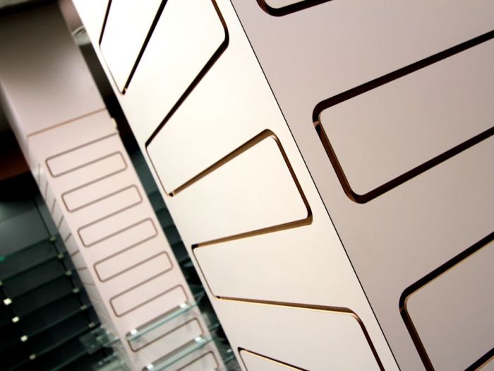 Archisio - Massimo De Salvia - Progetto Farmacia cco2012