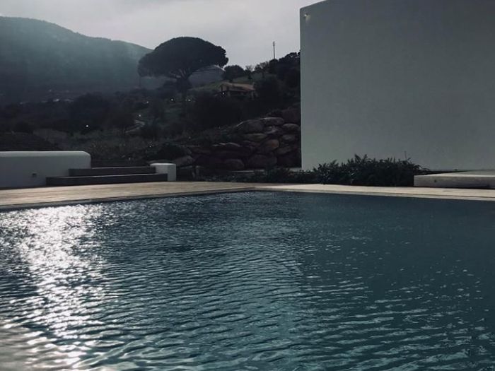 Archisio - Dario Gianuario - Progetto Casa krs