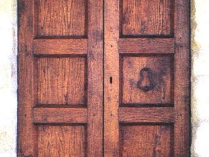 Archisio - Falegnameria Ferruzzi - Progetto Falegnameria