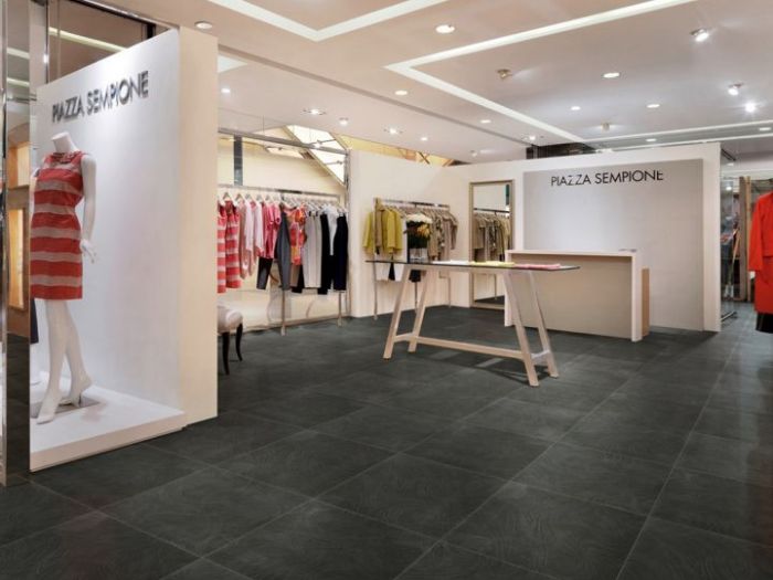 Archisio - Ral Ceramiche Design srl - Progetto Pavimenti gres porcellanato 5th avenue