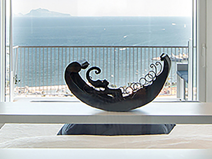 Archisio - Officine Architetti - Progetto Grifeo house