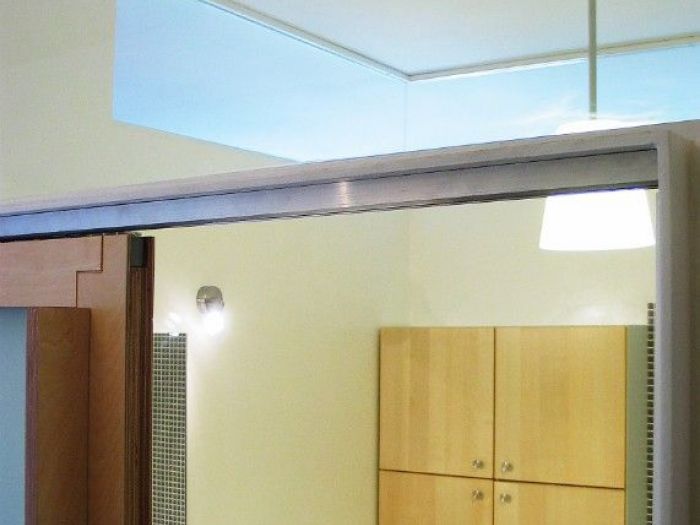 Archisio - Marco Mazzella - Progetto Interni casa ss