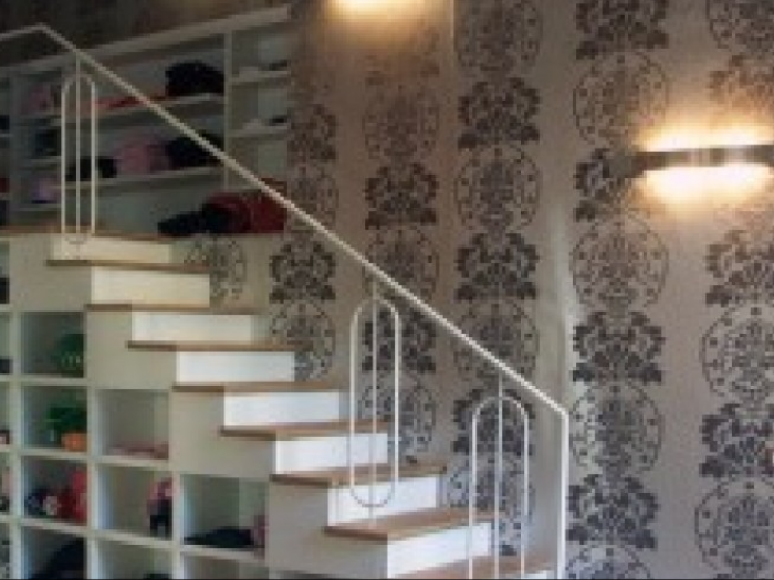 Archisio - Impresa Baldi - Progetto Impresa baldi