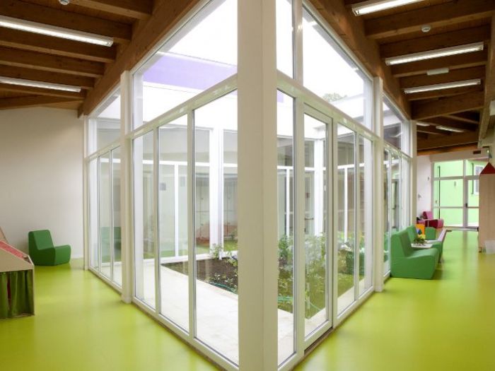 Archisio - Ingegnere Ferdinando Mangiavacchi - Progetto Atlantia