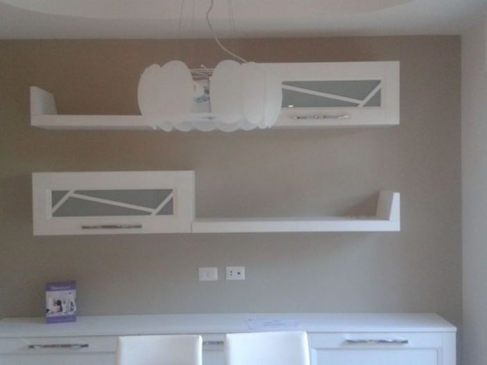 Archisio - Architettando Studio - Progetto Casa pavona castel gandolfo 2014 rm