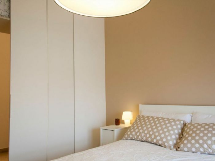 Archisio - Studio Ferretti - Progetto Da ufficio a residenza