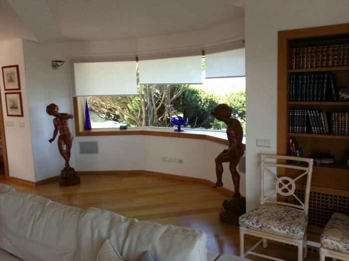 Archisio - Progetto Tenda - Progetto Tende su misura