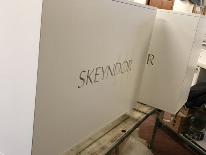 Archisio - Studio Bb - Progetto Creazioni