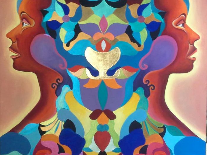 Archisio - Mariateresa Giuriati - Progetto Pittura