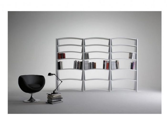 Archisio - Bassetti Proposte Darredo - Progetto Archiviazione