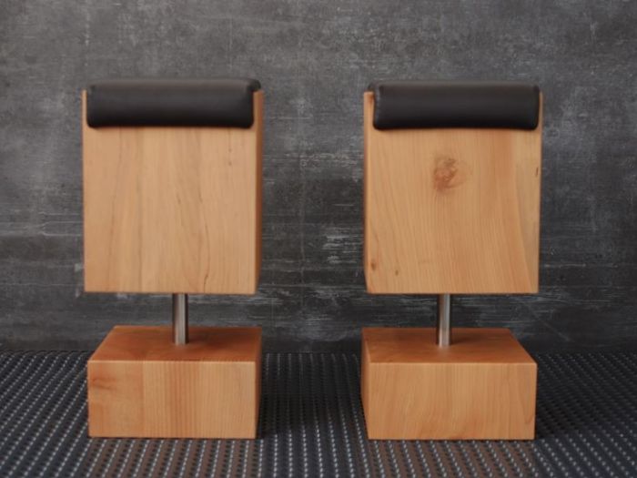 Archisio - Ebanisteria Cavallaro - Progetto Pronte