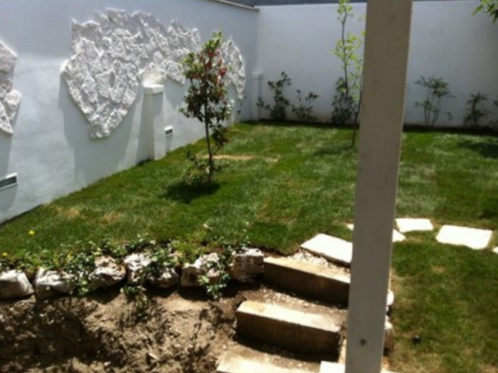 Archisio - Domenico Morolla - Progetto Casa quaranta