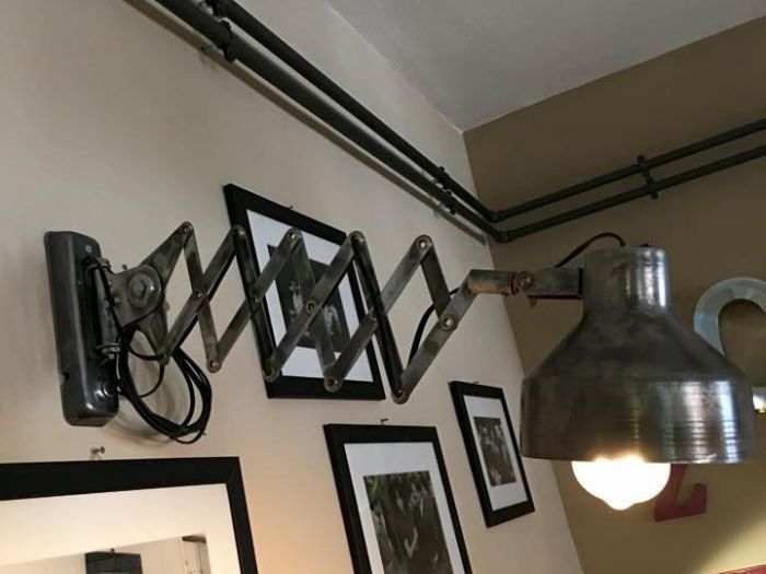 Archisio - Scenography - Progetto Luci da scena