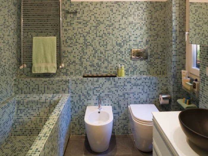 Archisio - Studio Patetta - Progetto Milano - casa d